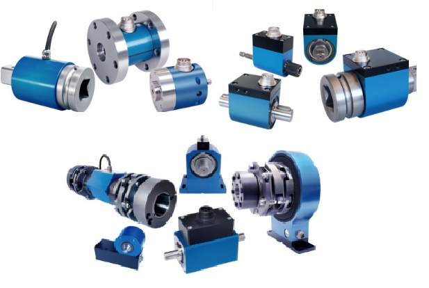 德国LORENZ扭矩传感器